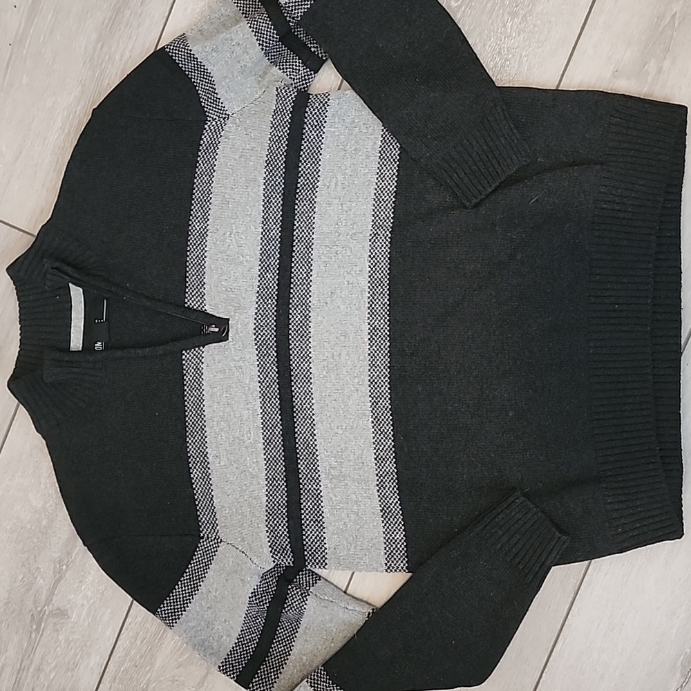 Commerce Kids Sweater
